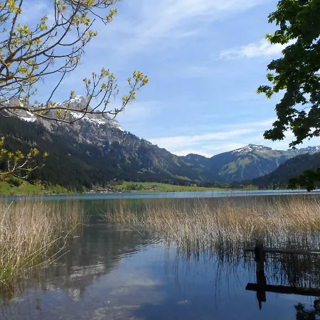 Haus Am Wiesenrain *