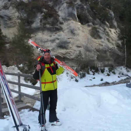 Haus Am Wiesenrain *