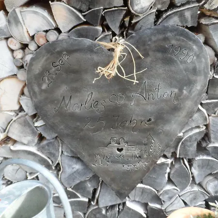 Haus Am Wiesenrain *