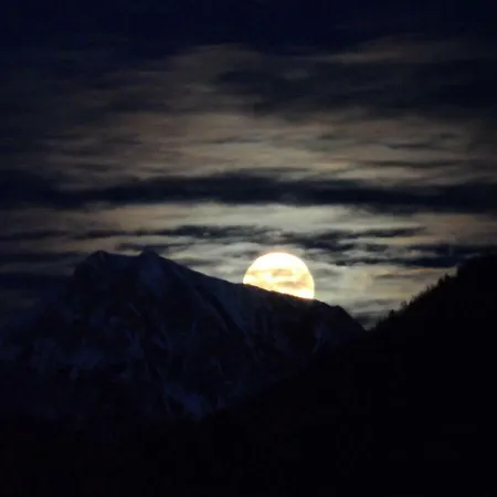 Haus Am Wiesenrain Appartamento *