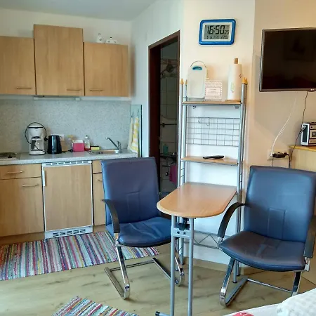 Haus Am Wiesenrain * Leutasch