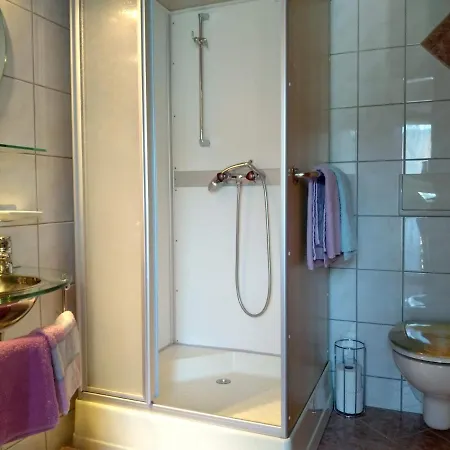 Appartamento Haus Am Wiesenrain