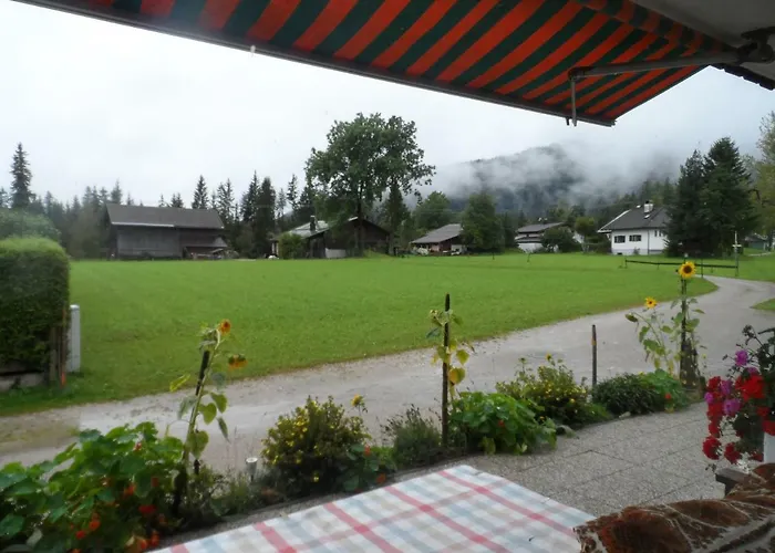 Haus Am Wiesenrain *