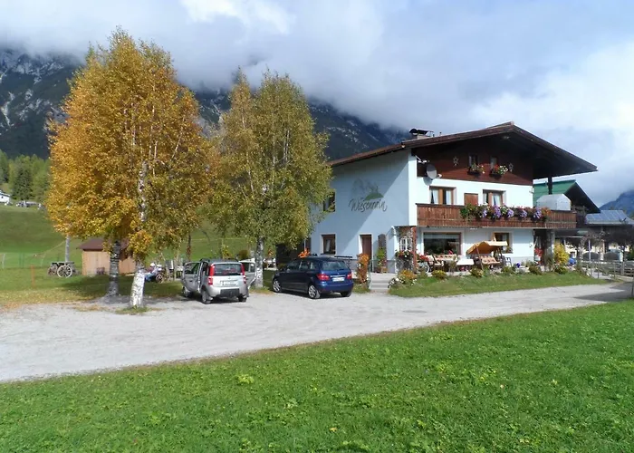 Haus Am Wiesenrain *