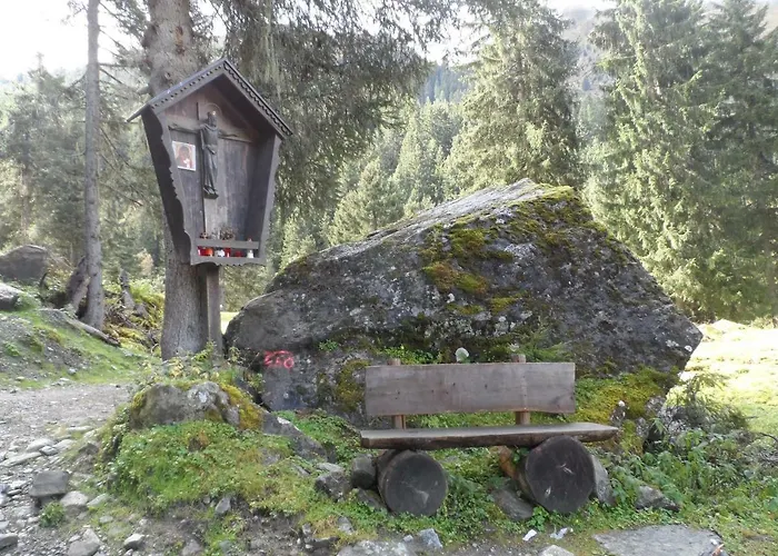 Apartman Haus Am Wiesenrain *